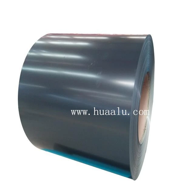 fluorocarbon-coating