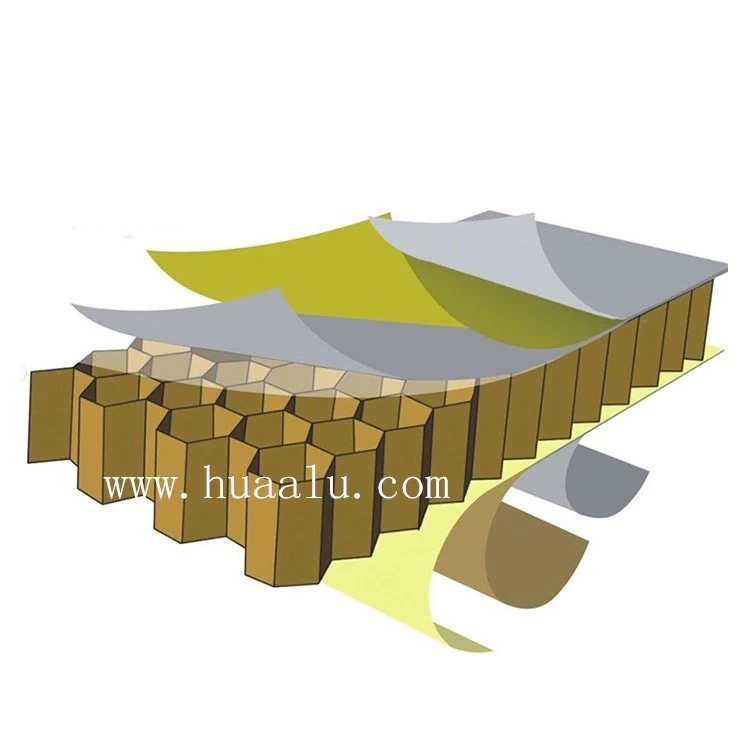 aluminum-honeycomb-wall-panels