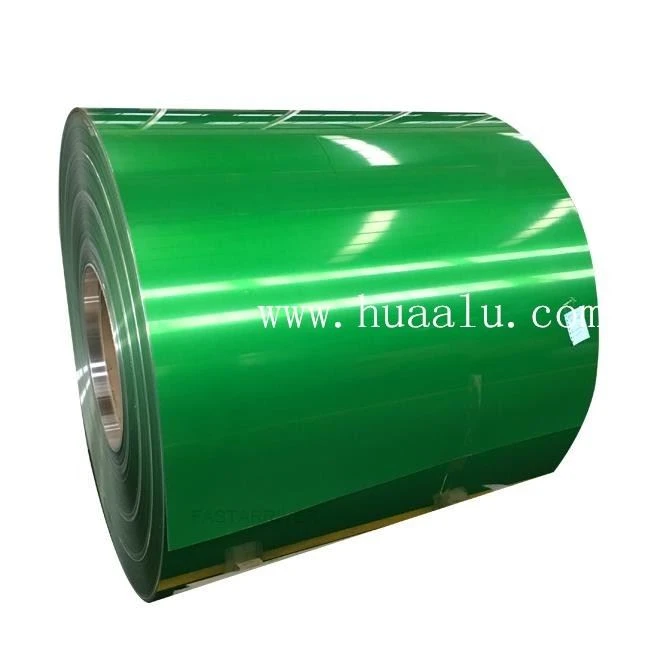 Aluminium Sheet Roll