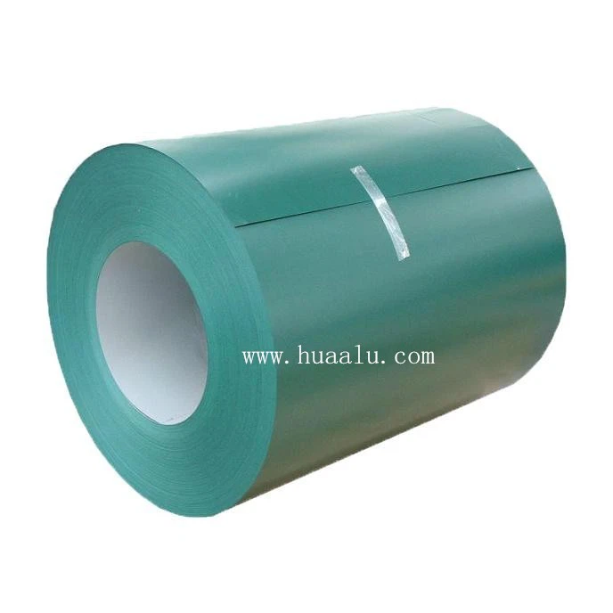 Pre-painted Aluminum Coil Suppliers