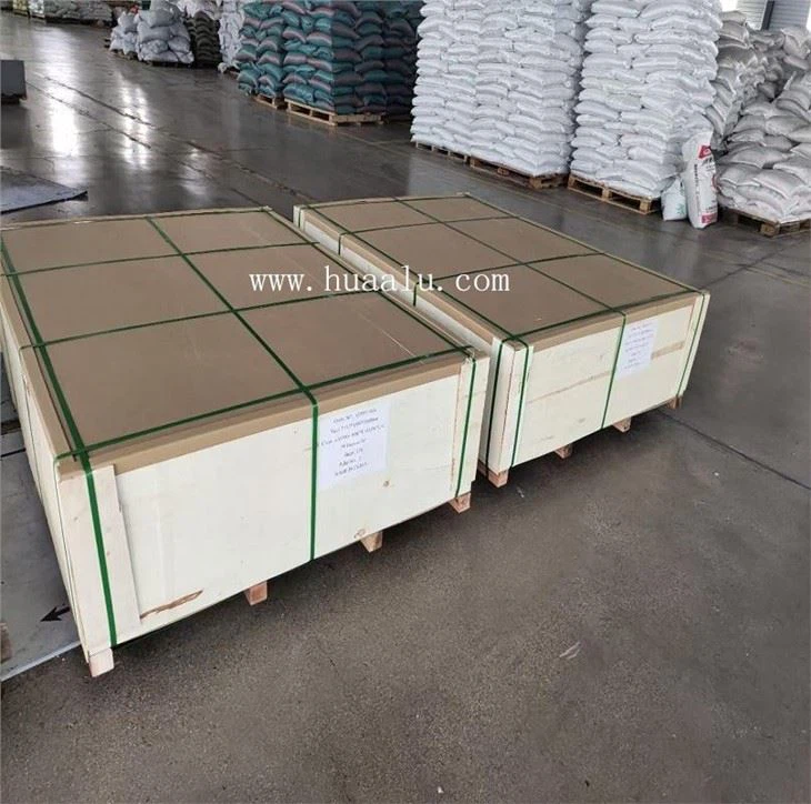 Exterior Aluminum Composite Panel
