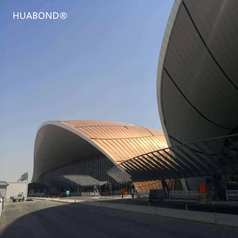 coating aluminum coil for airport coating aluminum coil for airport