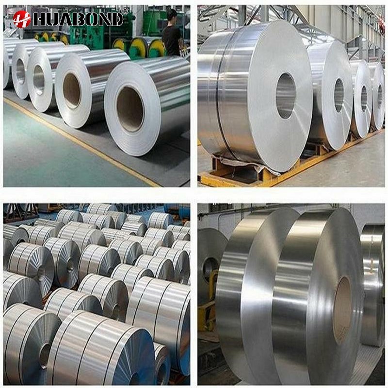 Coated aluminum coil extreme endurance challenge Coated aluminum coil extreme endurance challenge